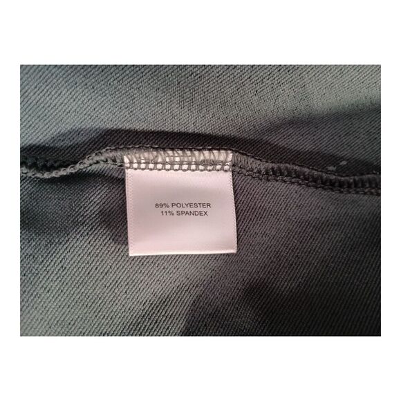 Peter Millar Perth Performance Quater-Zip Jacket Pullover Green Men's XL - Picture 5 of 6